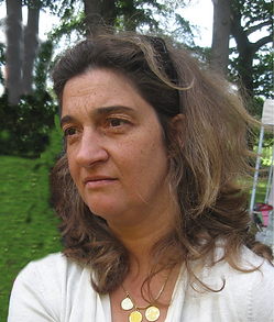 YOLAINE BANCAREL